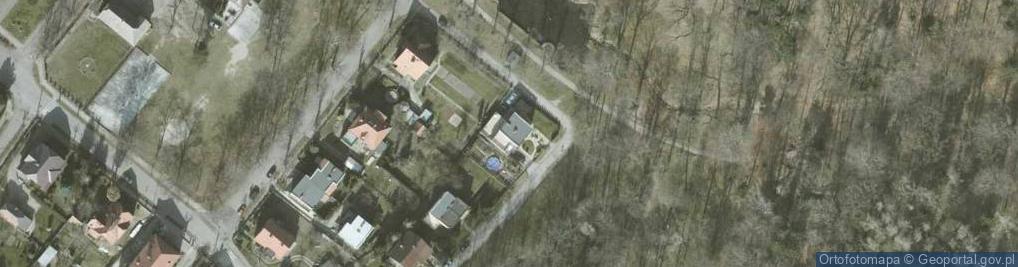Zdjęcie satelitarne Przedsiębiorstwo Handlowo-Usługowo-Produkcyjne Imp-Exp.Zając Czesław