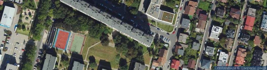 Zdjęcie satelitarne Przedsiębiorstwo Importowo Handlowe Ap