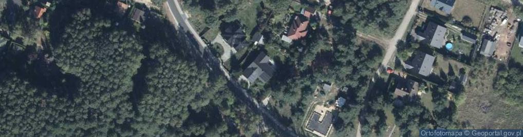 Zdjęcie satelitarne Przedsiębiorstwo Inżynierii Oprogramowania Admin Admin