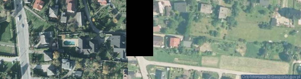 Zdjęcie satelitarne Przedsiębiorstwo Jaśmin S Jaromin i E Śmieja
