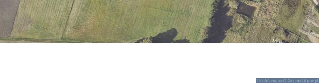 Zdjęcie satelitarne Przedsiębiorstwo Obsługi Rolnictwa