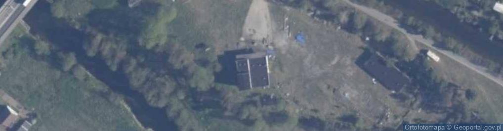 Zdjęcie satelitarne Przedsiębiorstwo Produkcyjno-Handlowe Export-Import Smak-Pol Janusz Mundry