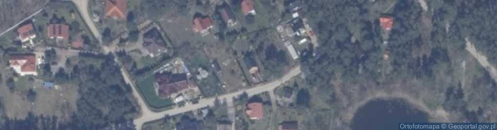 Zdjęcie satelitarne Przedsiębiorstwo Produkcyjno Handlowe Mam M Walaszczyk M Strawiński