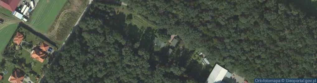 Zdjęcie satelitarne Przedsiębiorstwo Produkcyjno Handlowe Smok