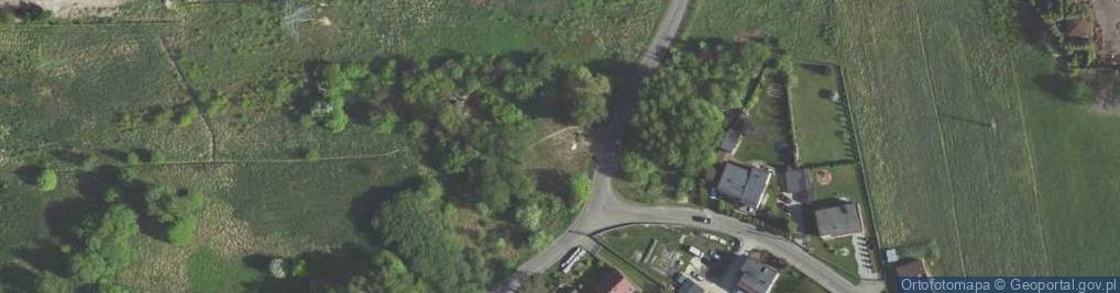 Zdjęcie satelitarne Przedsiębiorstwo Produkcyjno Handlowo Usługowe Beta Nazwa Skrócona: PPHU Beta