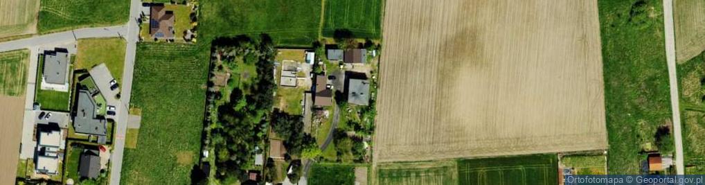 Zdjęcie satelitarne Przedsiębiorstwo Produkcyjno-Handlowo-Usługowe Eko-Bek Monika Bek