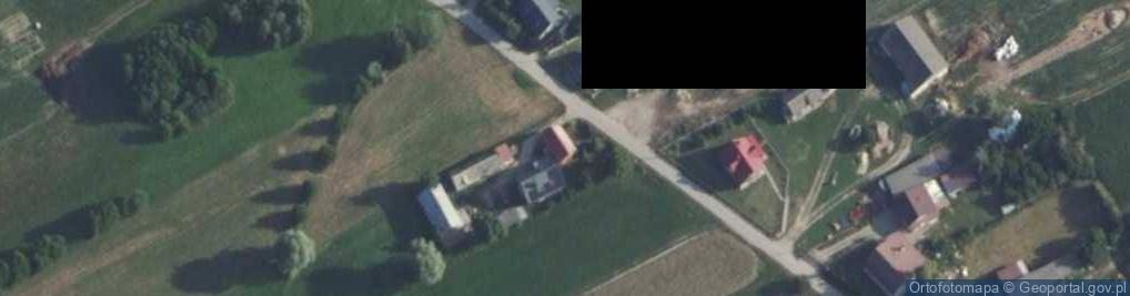 Zdjęcie satelitarne Przedsiębiorstwo Produkcyjno Handlowo Usługowe Kark-Trans Krzysztof Karkowski