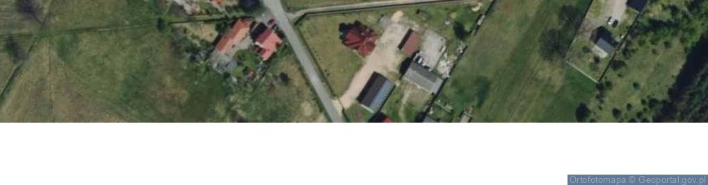 Zdjęcie satelitarne Przedsiebiorstwo Produkcyjno - Handlowo - Usługowe , Kierat Andrzej Kierat