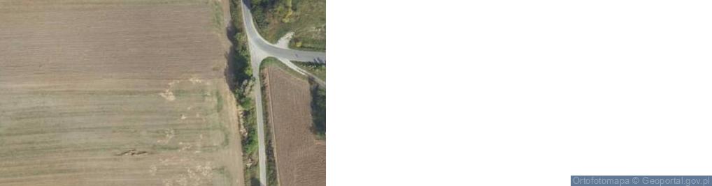 Zdjęcie satelitarne Przedsiębiorstwo Produkcyjno - Handlowo - Usługowe Mal - Kon Bartłomiej Gach