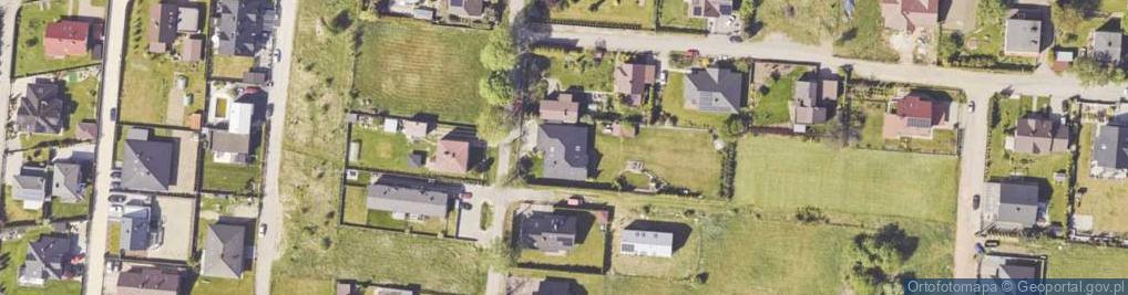 Zdjęcie satelitarne Przedsiębiorstwo Produkcyjno Handlowo Usługowe Marko