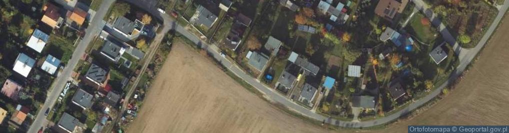 Zdjęcie satelitarne Przedsiębiorstwo Produkcyjno-Handlowo-Usługowe Martin Grzegorz Martin