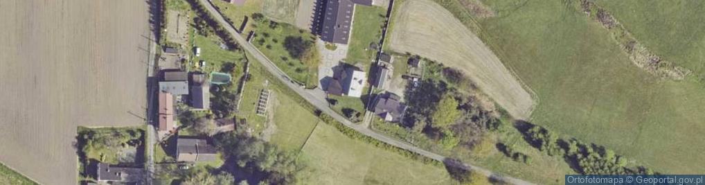 Zdjęcie satelitarne Przedsiębiorstwo Produkcyjno Handlowo Usługowe Remix