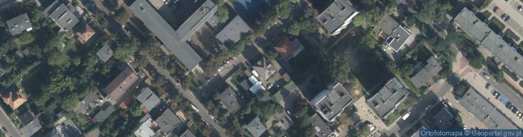 Zdjęcie satelitarne Przedsiębiorstwo Produkcyjno Handlowo Usługowe Sis Artur i Rafał Sobczak