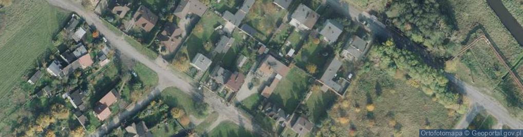 Zdjęcie satelitarne Przedsiębiorstwo Produkcyjno-Handlowo-Usługowe Sokolnicki Przemysław Sokolnicki