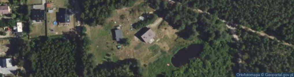 Zdjęcie satelitarne Przedsiębiorstwo Produkcyjno Handlowo Usługowe Sored