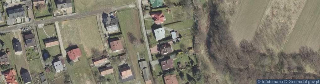 Zdjęcie satelitarne Przedsiębiorstwo Produkcyjno Handlowo Usługowe Sotari