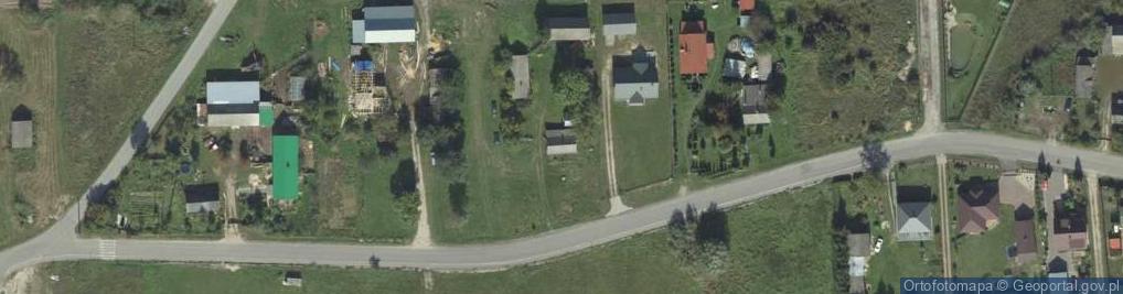 Zdjęcie satelitarne Przedsiębiorstwo Produkcyjno- Handlowo- Usługowe Stalbram Lisowski Robert