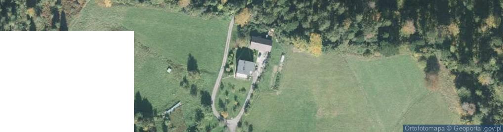 Zdjęcie satelitarne Przedsiębiorstwo Produkcyjno Transportowo Handlowe Transmach