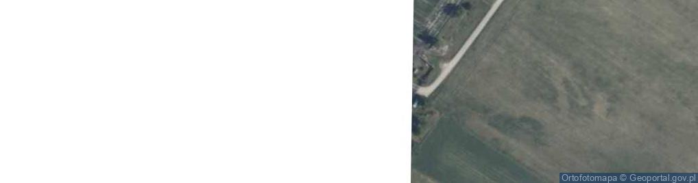 Zdjęcie satelitarne Przedsiębiorstwo Produkcyjno - Usługowe Arfox Spółka C.Kaleta Regina Kaleta Bartłomiej