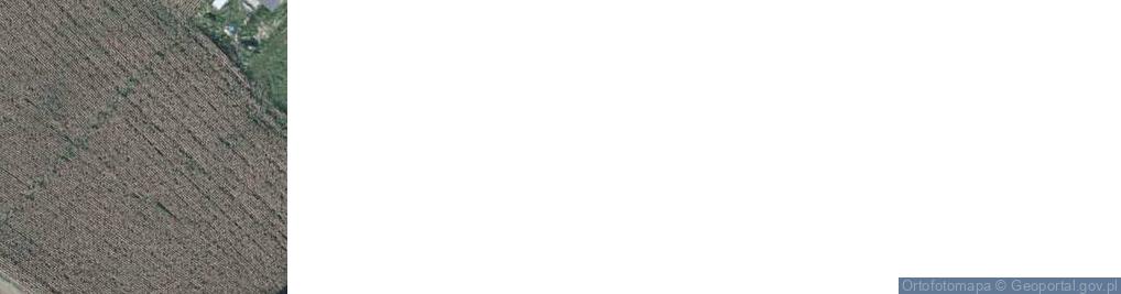 Zdjęcie satelitarne Przedsiębiorstwo Produkcyjno-Usługowe Obróbka Skrawaniem Metalu Rafał Chraścina