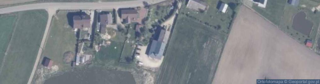 Zdjęcie satelitarne Przedsiębiorstwo Produkcyjno-Usługowe Stoljank Krzysztof Jankowski