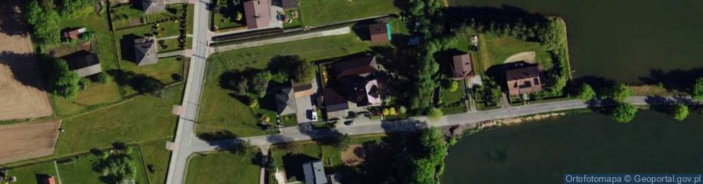 Zdjęcie satelitarne Przedsiębiorstwo Produkcyjno-Usługowo-Handlowe Stanisław Noremberczyk