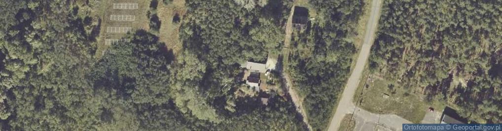 Zdjęcie satelitarne Przedsiębiorstwo Przemysłu Handlowo-Usługowego , Trans - Pus Mariusz Lipiński