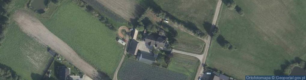 Zdjęcie satelitarne Przedsiębiorstwo Transportowo-Handlowo-Usługowe Ap-Trans Arkadiusz Pietruńko