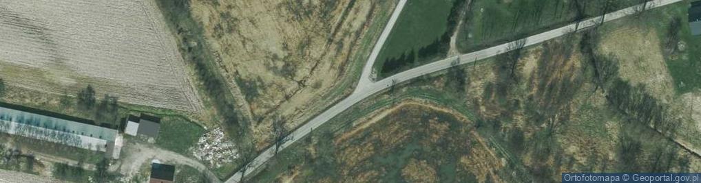 Zdjęcie satelitarne Przedsiębiorstwo Usługowe Przewóz Stanisław Gryniewicz Leon Ciemiera