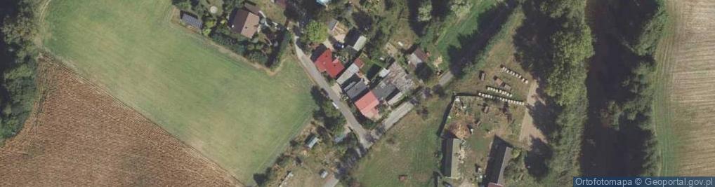 Zdjęcie satelitarne Przedsiębiorstwo Wielobranżowe Adampol Jarosław Kozłowski