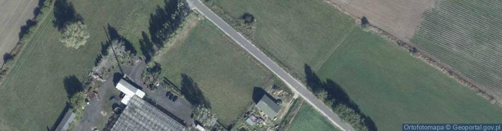 Zdjęcie satelitarne Przedsiębiorstwo Wielobranżowe Adrian Radomski
