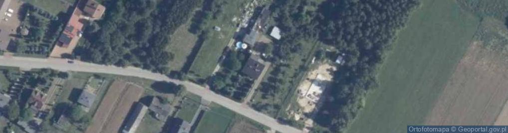 Zdjęcie satelitarne Przedsiębiorstwo Wielobranżowe Armco Artur Piątkowski