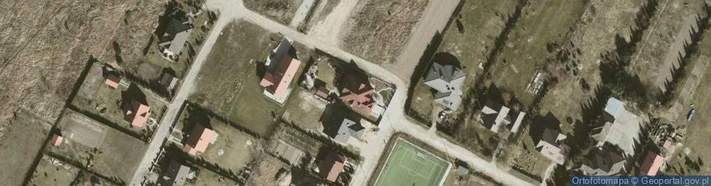 Zdjęcie satelitarne Przedsiębiorstwo Wielobranżowe Artim Anna Filozof-Nieścior