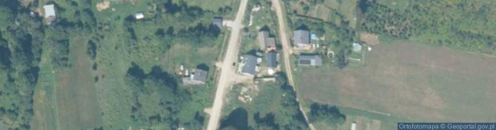 Zdjęcie satelitarne Przedsiębiorstwo Wielobranżowe Piotrowski Waldemar