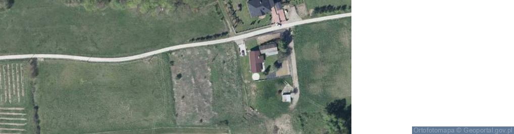 Zdjęcie satelitarne Przedsiębiorstwo Wielobranżowe Spółka Właścicieli