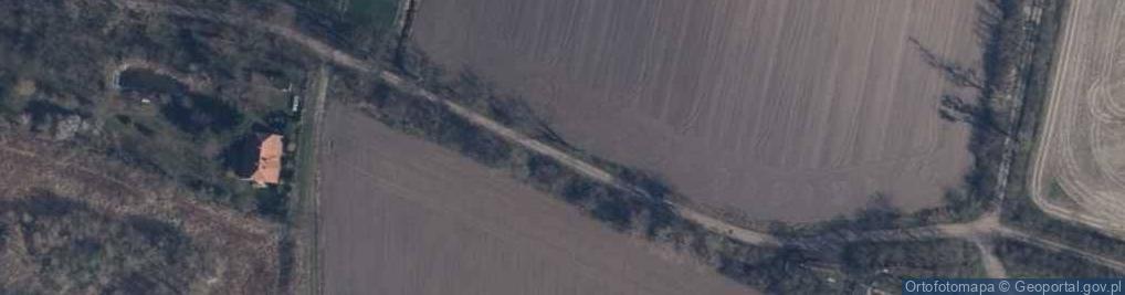 Zdjęcie satelitarne Przedsiębiorstwo Wielobranżowe Tranz Oil
