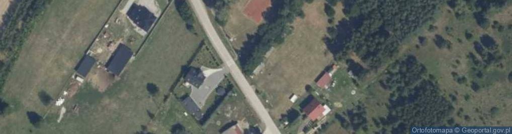 Zdjęcie satelitarne Przedsiębiorstwo Wytworczo - Handlowe Elektro - Benz Andrzej Cichoń