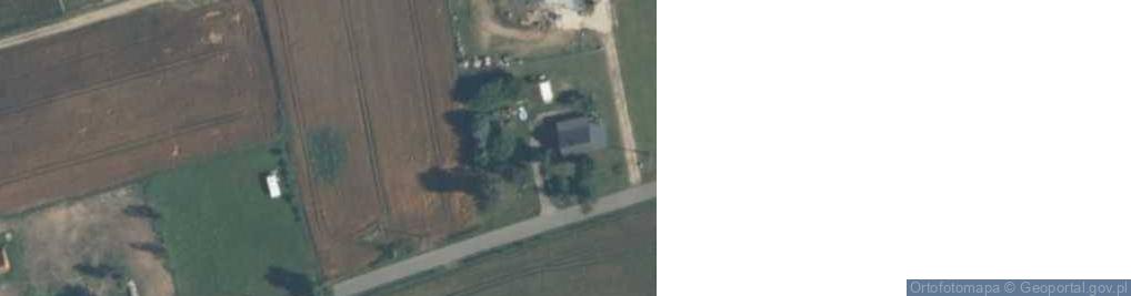 Zdjęcie satelitarne Przemi Taxi