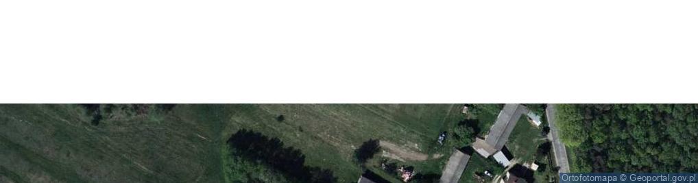 Zdjęcie satelitarne Przewóz Osób