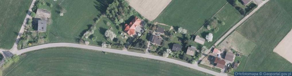 Zdjęcie satelitarne Przewóz Taksówką