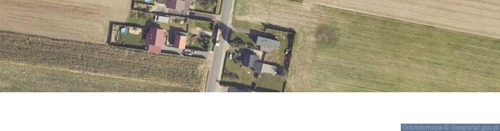 Zdjęcie satelitarne Przewóz Towarów