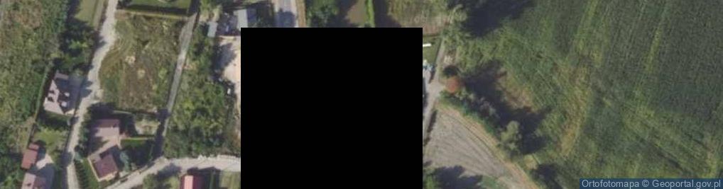 Zdjęcie satelitarne Przychodnia Weterynaryjna Lekarz Weterynarii