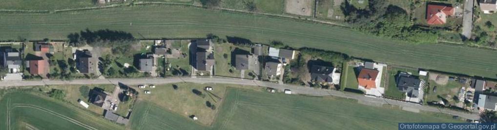 Zdjęcie satelitarne Pspgroup w Upadłości Likwidacyjnej