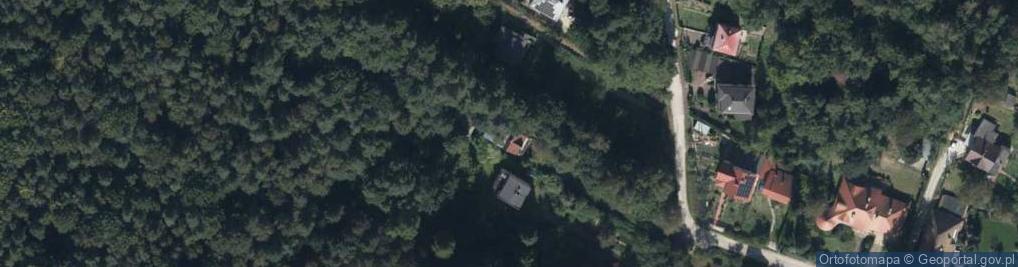 Zdjęcie satelitarne Pthu Robmag