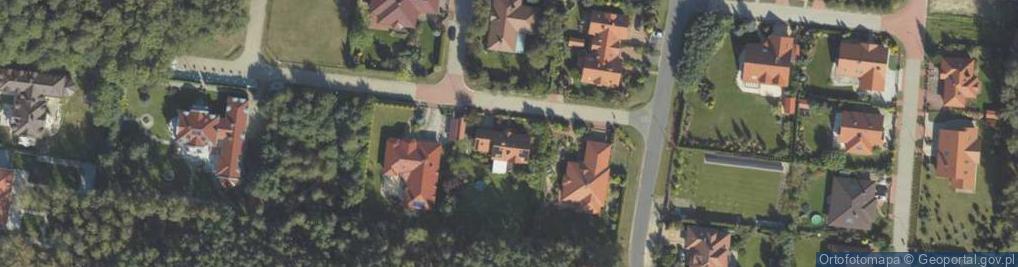 Zdjęcie satelitarne Public Press