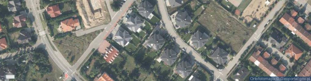 Zdjęcie satelitarne Publical