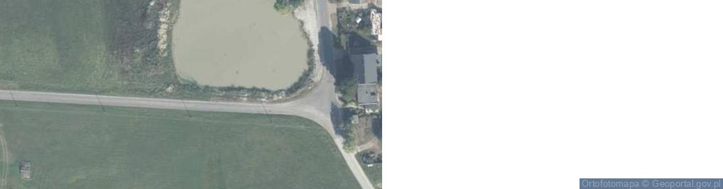 Zdjęcie satelitarne Publiczny Transport Samochodowy Ciężarowy