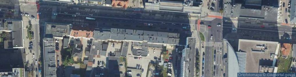 Zdjęcie satelitarne Puchugsm