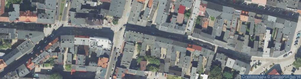 Zdjęcie satelitarne Puh Mega PC