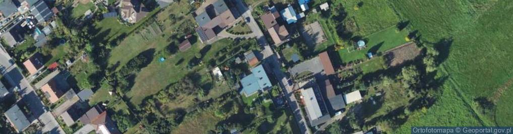 Zdjęcie satelitarne Puh SMG